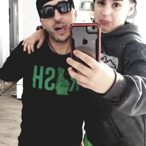 Meet your Posher, David